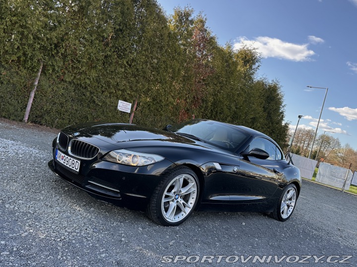 BMW Z4  2010