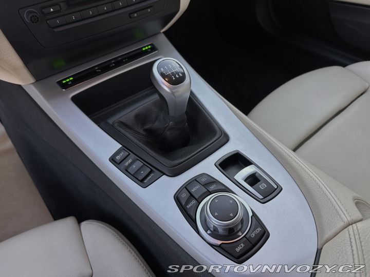 BMW Z4  2010