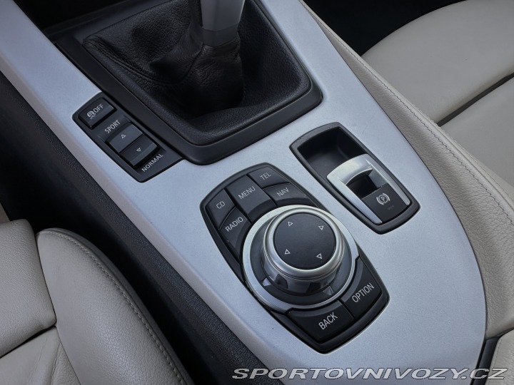 BMW Z4  2010