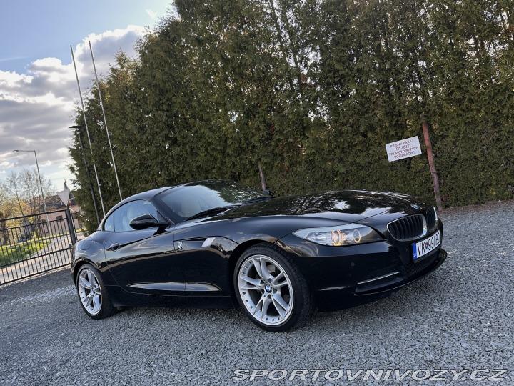 BMW Z4  2010