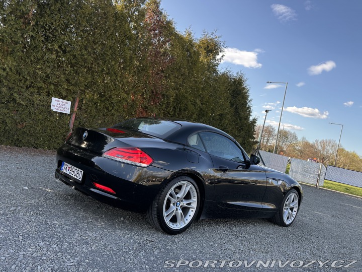 BMW Z4  2010