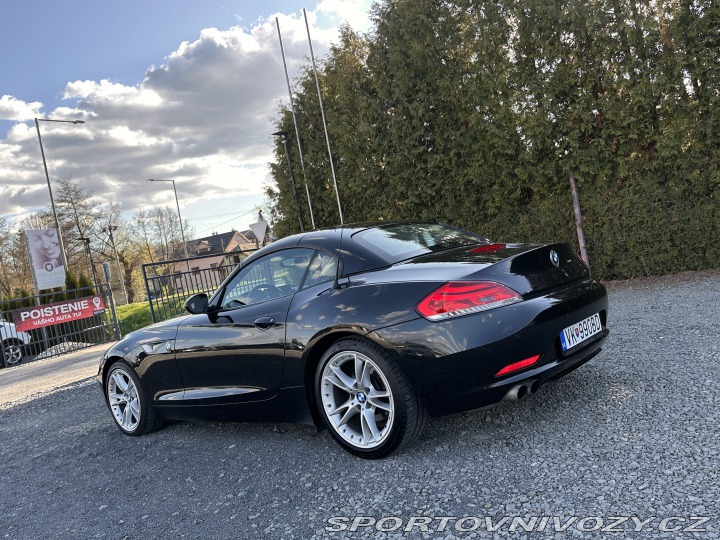 BMW Z4  2010