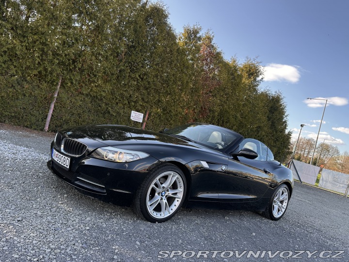BMW Z4  2010