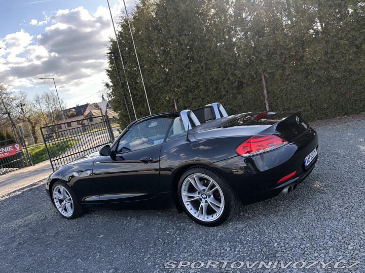 BMW Z4  2010