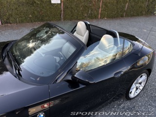 BMW Z4  2010