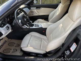 BMW Z4  2010