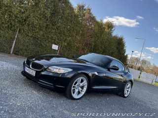 BMW Z4  2010