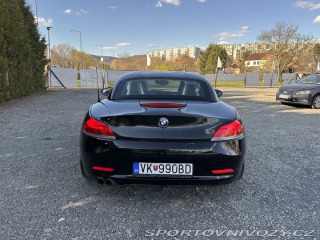 BMW Z4  2010