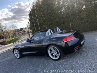 BMW Z4  2010