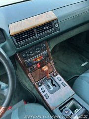 Mercedes-Benz SL R129 SL 300 1994