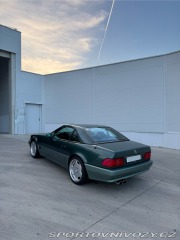 Mercedes-Benz SL R129 SL 300 1994