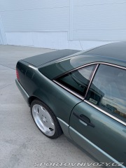 Mercedes-Benz SL R129 SL 300 1994