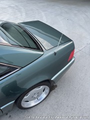 Mercedes-Benz SL R129 SL 300 1994