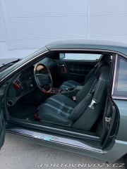Mercedes-Benz SL R129 SL 300 1994