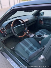Mercedes-Benz SL R129 SL 300 1994