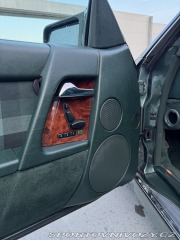 Mercedes-Benz SL R129 SL 300 1994