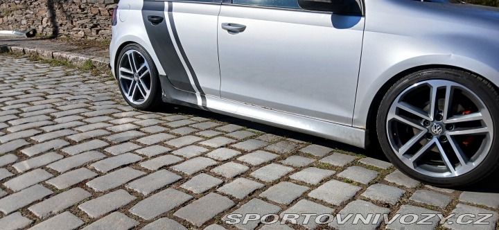 Volkswagen Golf 2009