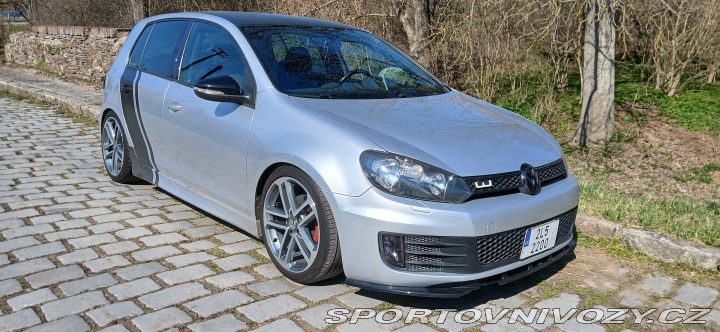 Volkswagen Golf 2009