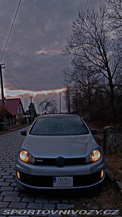 Volkswagen Golf 2009