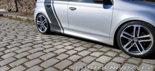 Volkswagen Golf 2009