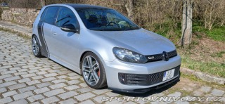 Volkswagen Golf 2009
