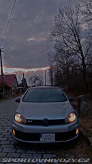 Volkswagen Golf 2009