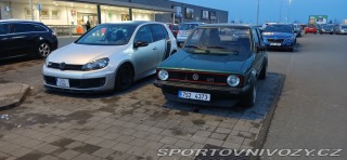 Volkswagen Golf 2009