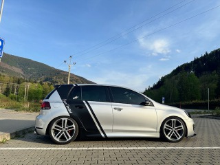Volkswagen Golf 2009