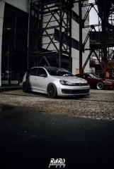 Volkswagen Golf 2009