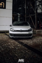 Volkswagen Golf 2009