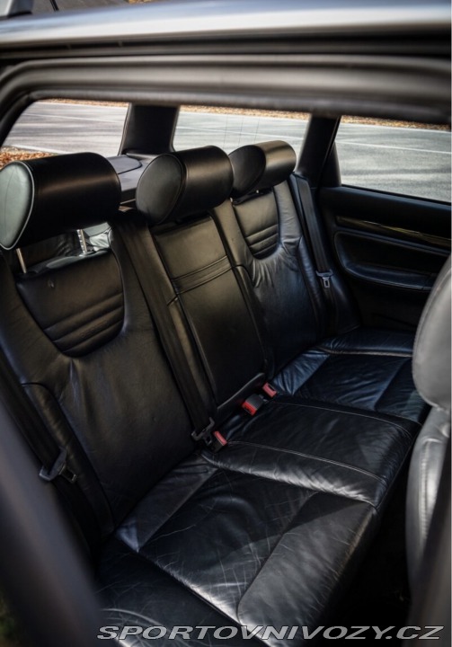 Audi RS4 B5 2000