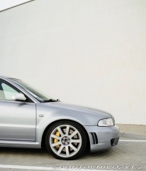Audi RS4 B5 2000