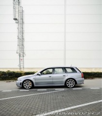 Audi RS4 B5 2000