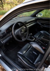 Audi RS4 B5 2000