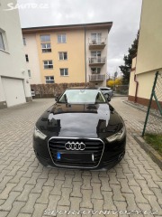 Audi A6 3.0 TFSI 2014