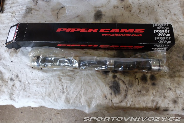 Ford Sierra 3.7i CLX 4x4 1992