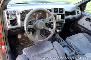 Ford Ostatní modely Sierra 3.7i CLX 4x4 1992