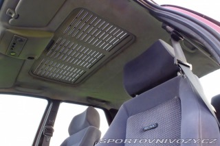 Ford Ostatní modely Sierra 3.7i CLX 4x4 1992