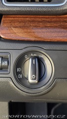 Volkswagen Ostatní modely VW Passat B7 3.6 VR6 2011