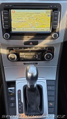 Volkswagen Ostatní modely VW Passat B7 3.6 VR6 2011