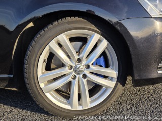 Volkswagen Ostatní modely VW Passat B7 3.6 VR6 2011