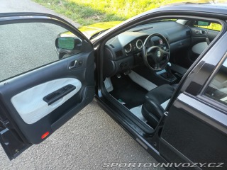 Škoda Octavia RS  2001