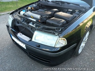 Škoda Octavia RS  2001