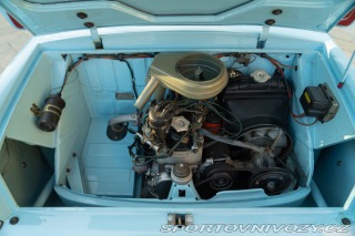 Fiat Ostatní modely 750 VIGNALE 1962