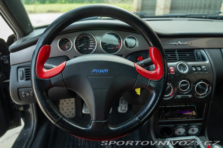 Fiat Coupé 20 VALVOLE TURBO LIMITED EDITION 1998