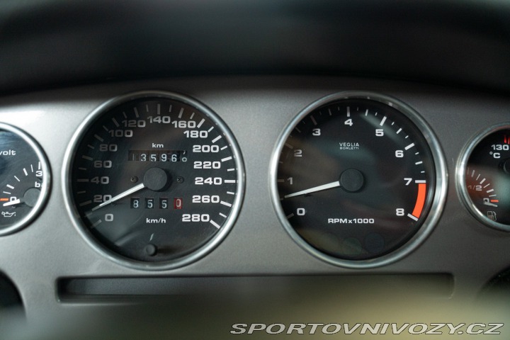 Fiat Coupé 20 VALVOLE TURBO LIMITED EDITION 1998