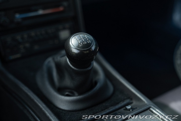 Porsche 924 1985