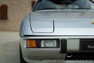 Porsche 924  1985