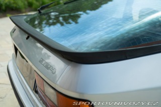 Porsche 924  1985