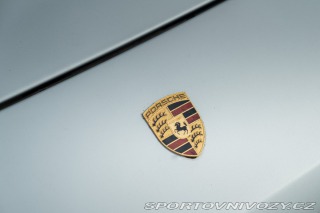 Porsche 924  1985